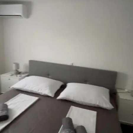 Apartment Nicole *