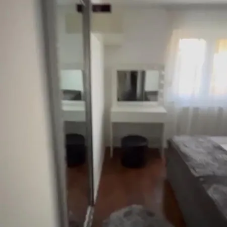 Nicole Apartment *
