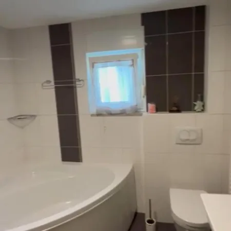 Nicole Apartment