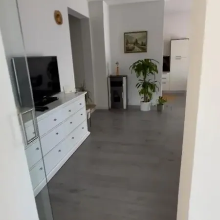 Apartment Nicole *