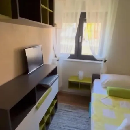 Nicole Sveti Petar (Zadar)