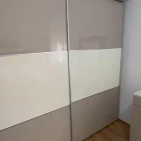 Nicole Apartment *