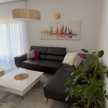 Nicole Apartment Sveti Petar (Zadar)
